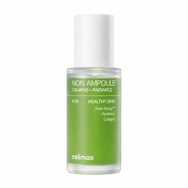 Trattamenti Viso The Real Noni Energy Ampoule Siero viso rivitalizzante - Anti-fatica