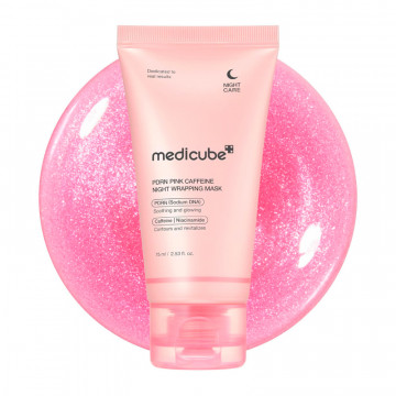 pdrn-pink-caffeine-overnight-wrapping-mask-mascara-facial-anti-fadiga-firmadora