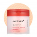 Red Succinic Acid Panthenol Pads
Disques exfoliants pour le visage