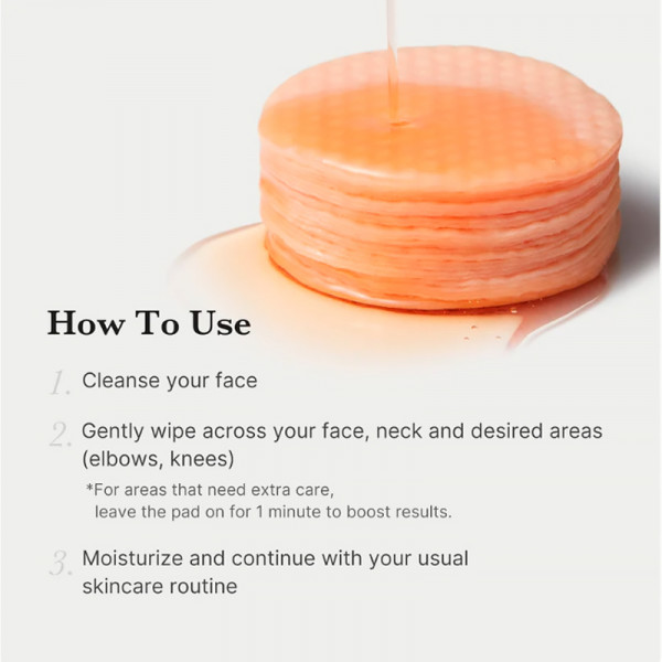 red-succinic-acid-panthenol-pads-disques-exfoliants-pour-le-visage