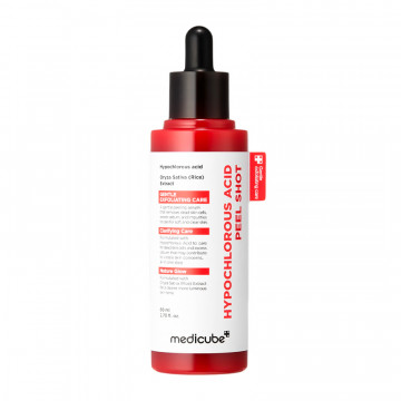 hypochlorous-acid-rice-peel-shot-serum-exfoliant-pour-le-visage-nettoyant