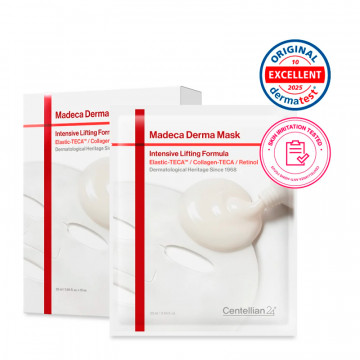 madeca-derma-mask-iii-intensive-formula-intensiv-behandlingsansigtsmaske