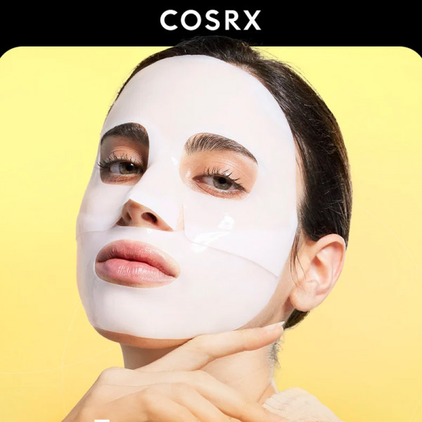 pack-3-advanced-snail-mucin-glass-glow-hydrogel-mask-multifunctional-face-mask