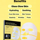 pack-3-advanced-snail-mucin-glass-glow-hydrogel-mask-multifunktionel-ansigtsmaske