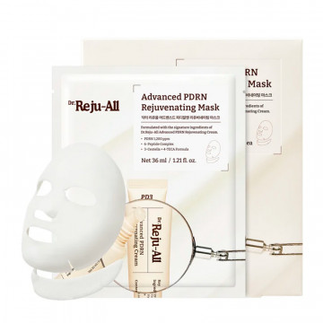 pack-4-advanced-pdrn-rejuvenating-mask-masque-facial-rajeunissant