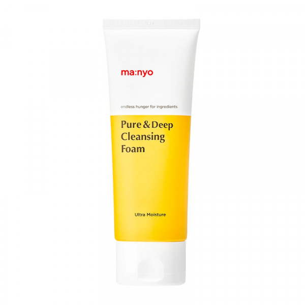pure-deep-cleansing-foam-nettoyant-visage-moussant