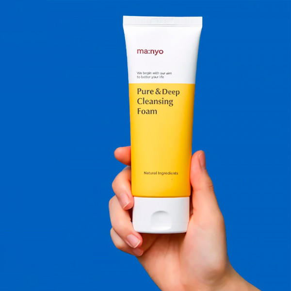 pure-deep-cleansing-foam-nettoyant-visage-moussant