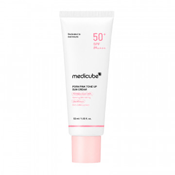 pdrn-pink-tone-up-solkram-spf50-schutzende-gesichtscreme