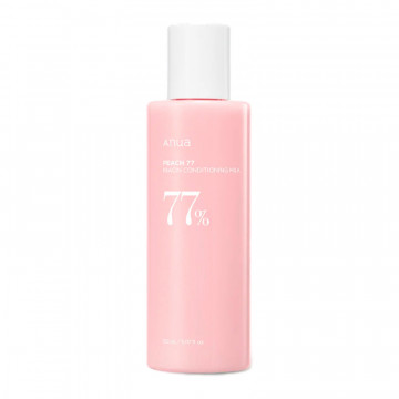 peach-77-niacin-conditioning-milk-lotion-hydratante-pour-le-visage
