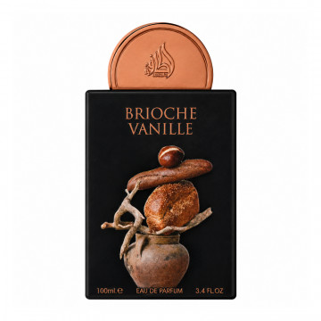 brioche-vanille