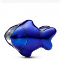 Charm Mini Blue Fish 794899C01
