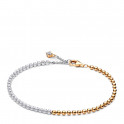 Tennis- und Perlenarmband 564820C01
