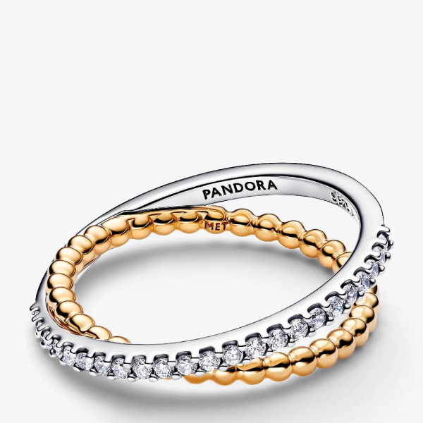 double-crossed-band-ring-with-beads-and-pave-164827c01