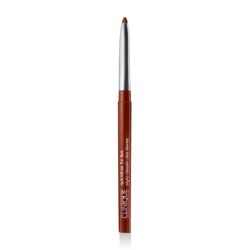 Clinique Delineadores de Labios Quickliner For Lips Perfilador De Labios
