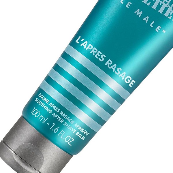 Jean Paul Gaultier Afeitado Le Male (After Shave Balm) hombre 100 ML