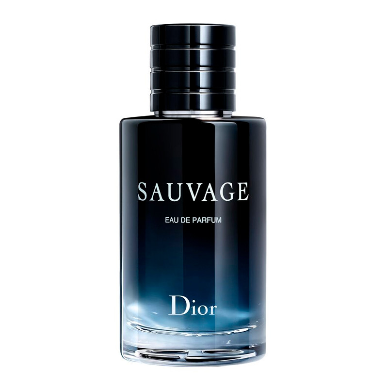 Dior SAUVAGE EAU DE PARFUM - 100 ML Eau de Parfum Herren Parfum