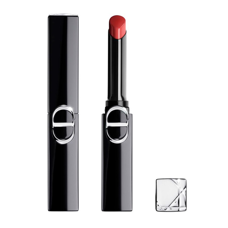 Dior Rouge Dior On Stage Barra De Labios Duración Ultralarga - Acabado Brillante
