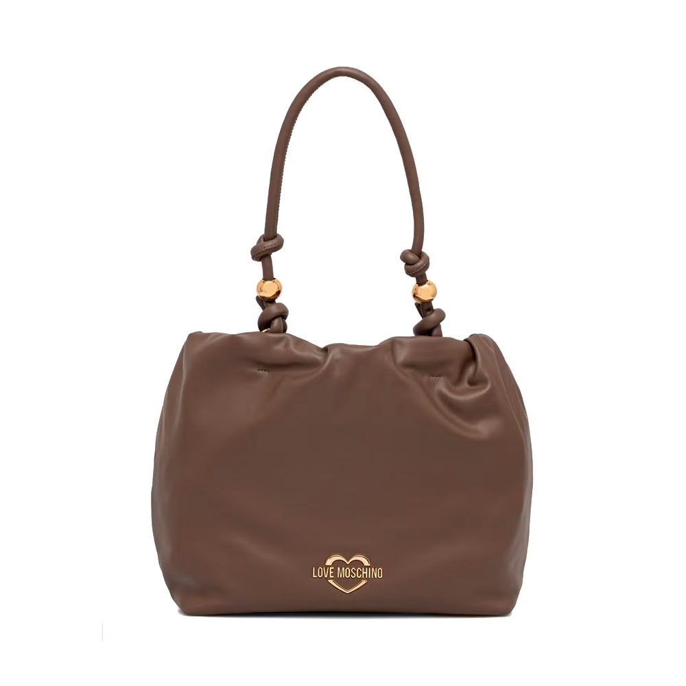 Love Moschino Bolsos, neceseres y maletas para mujer Bolso Recycled