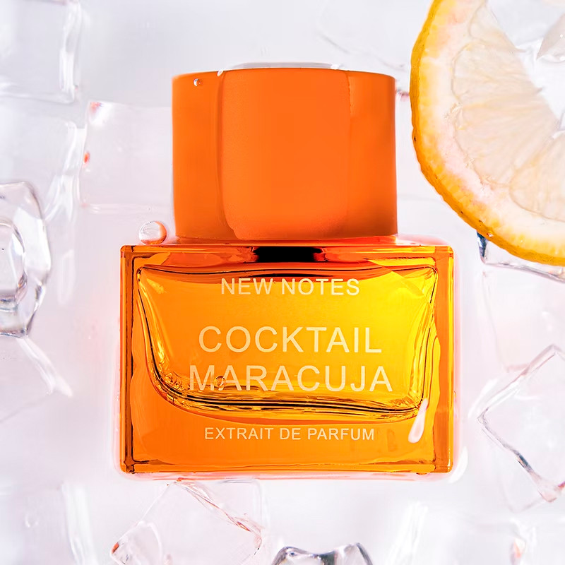 New Notes Cocktail Maracuja – imagen 2
