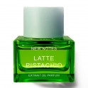 Latte Pistachio