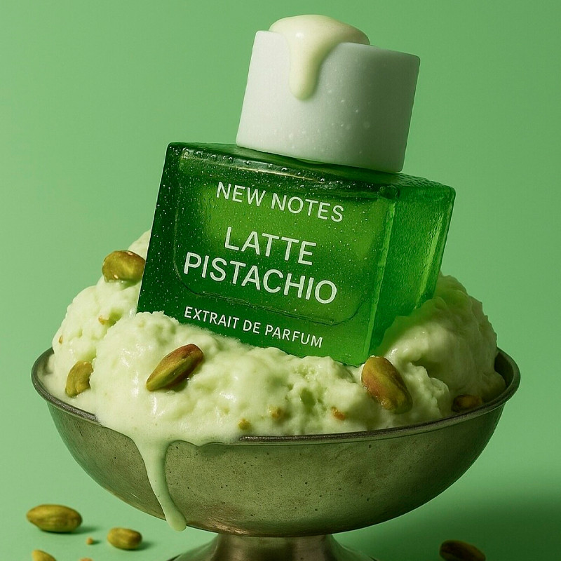 New Notes Latte Pistachio – imagen 2