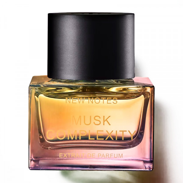 musk-complexity