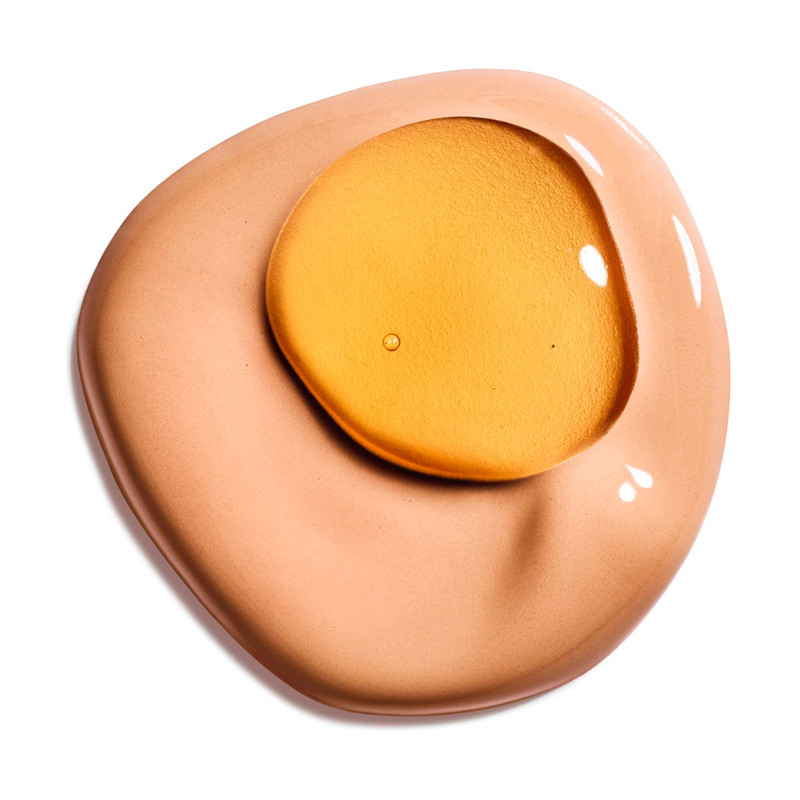 Clarins Double Serum Foundation Sérum - Base De Maquillaje – imagen 2