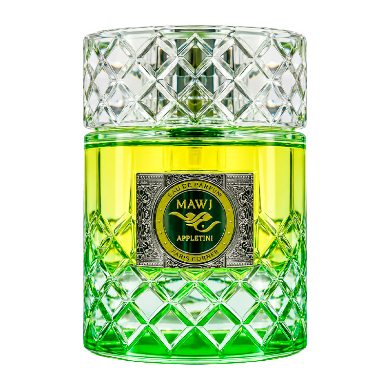 Paris Corner Eau de Parfum Perfumes Mujer