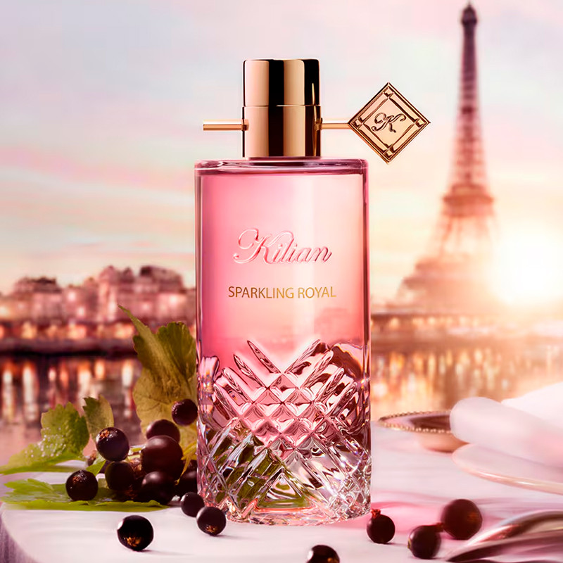 Kilian Paris Sparkling Royal – imagen 2