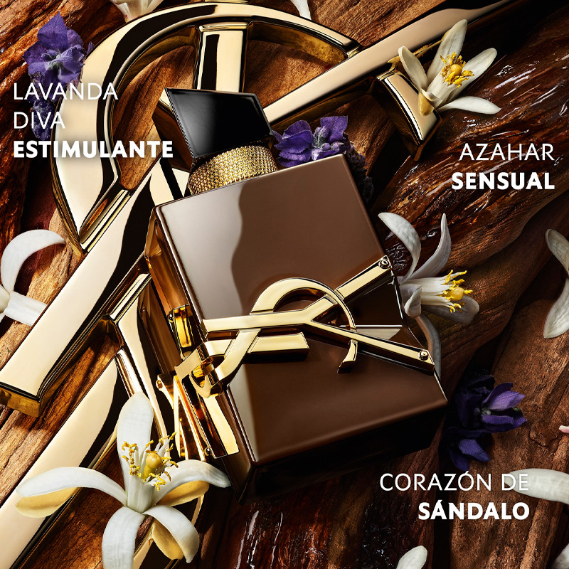 Yves Saint Laurent Libre Santal Couture Eau de Parfum – imagen 2