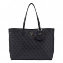BORSA GRANDE CON LOGO ADRIAN