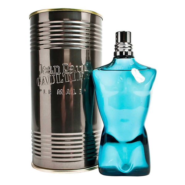 Le Male (Aftershave Lotion) Le Male (Aftershave Lotion)