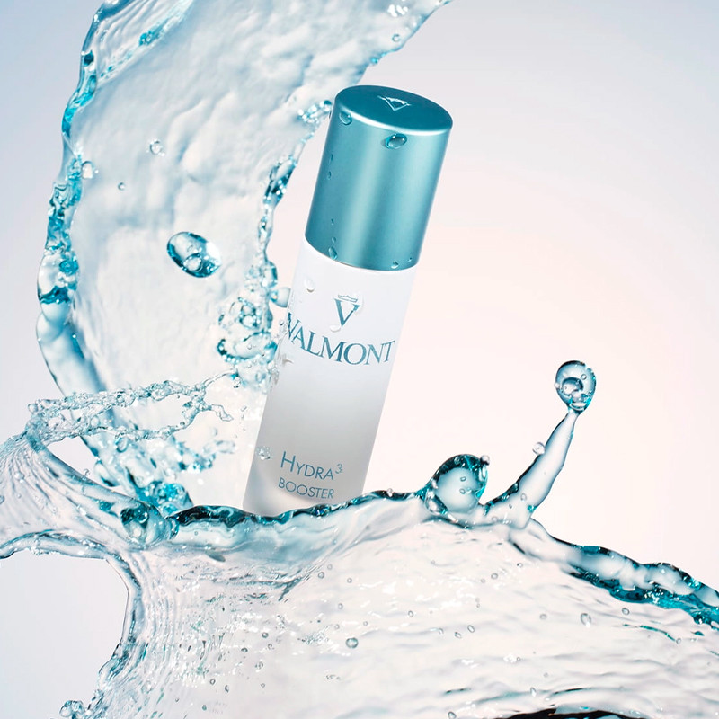 Valmont Hydra3 Booster Sérum Hidratante Redensificador Facial – imagen 2