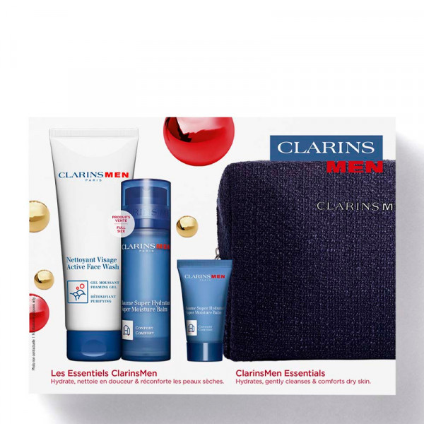 les-essentiels-set