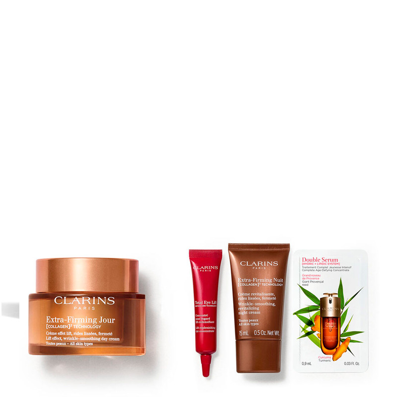 Clarins Extra-Firming Estuche – imagen 2