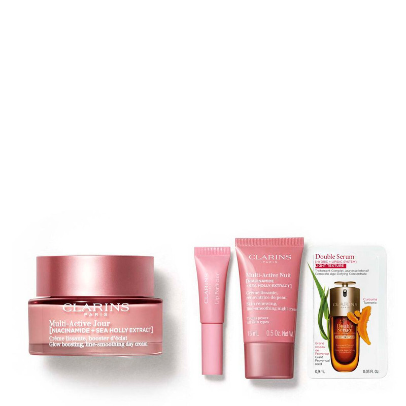Clarins Multi-Active Estuche – imagen 2