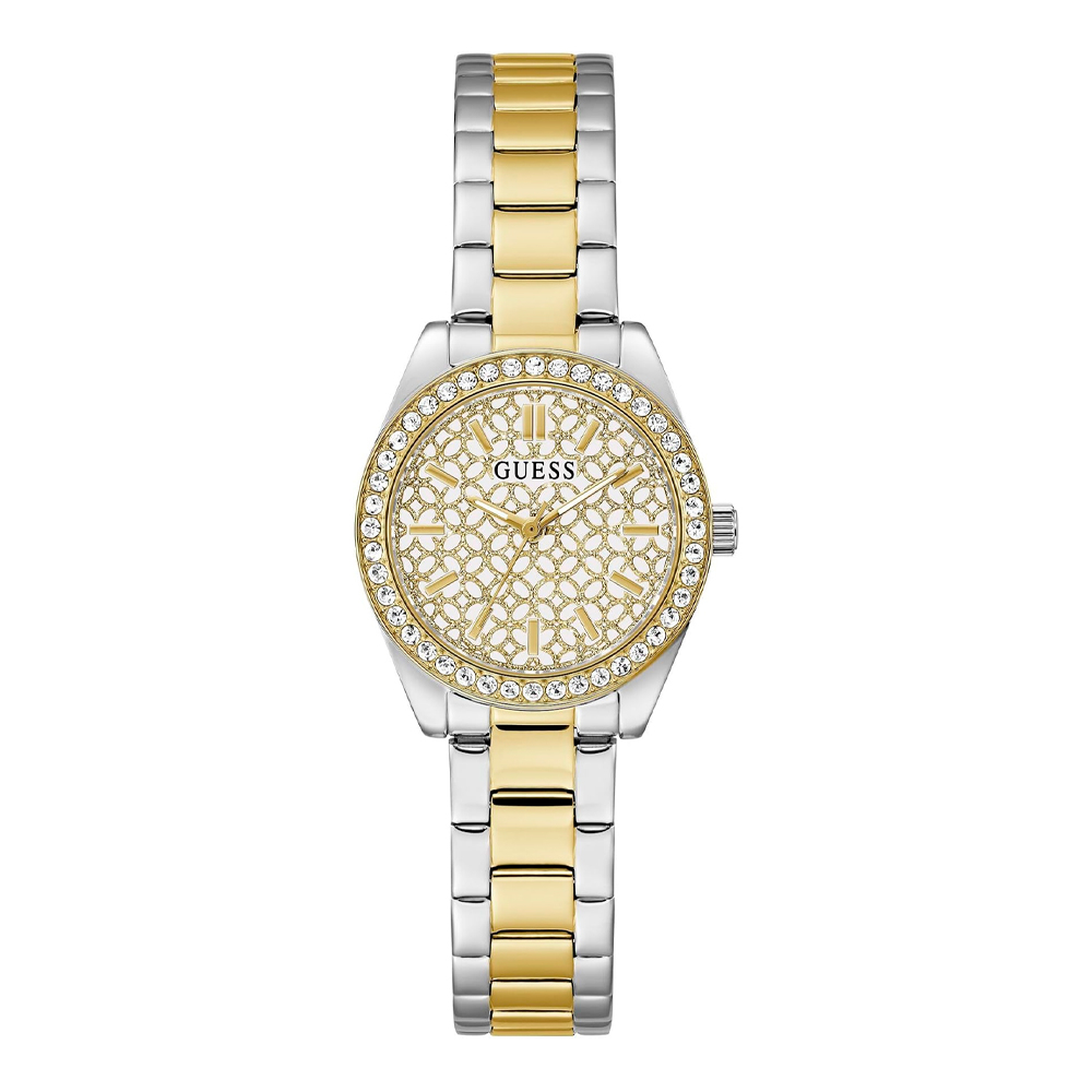 Guess RELOJ MINI LUNA GW1100L3