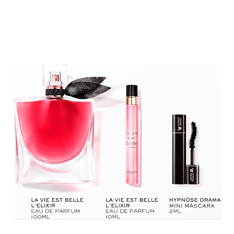 Lancome la Vie Est Belle Elixir Eau de Parfum Estuche Eau de Parfum – imagen 2