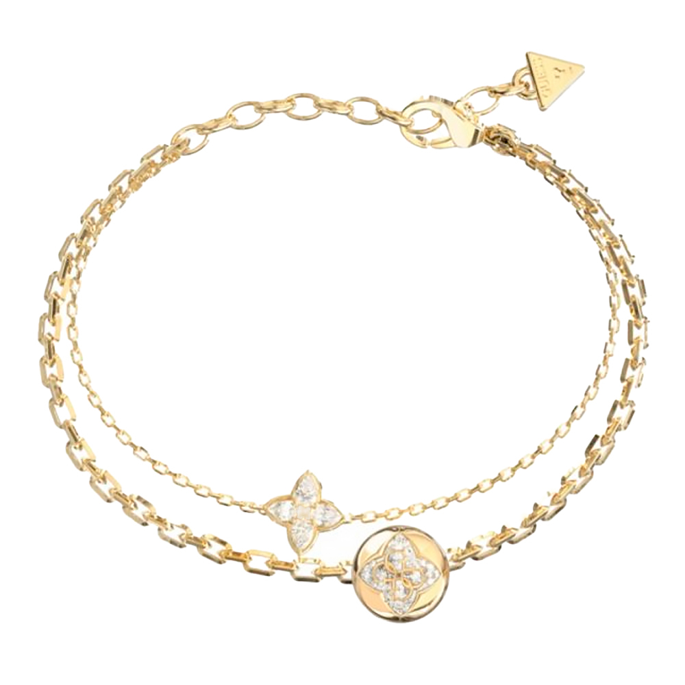 Guess PULSERA SPINNING BLOOM JUBB06469JWYGS – imagen 4