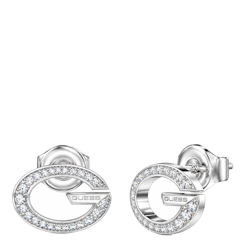 Guess Earrings Camden Earrings Jube06338jwrht