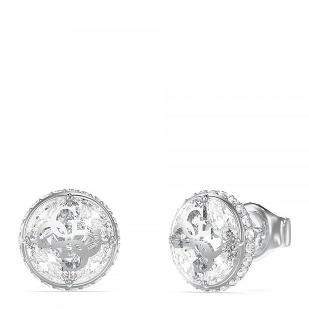 Guess PENDIENTES SUPREME JUBE06395JWRHT