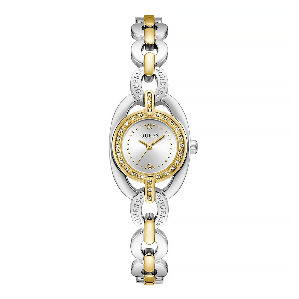 Guess RELOJ BLAIR GW1082L3
