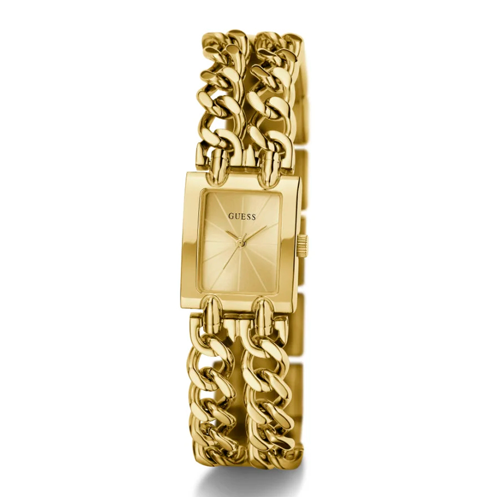 Guess Reloj Gw1112l2 Micro Mod Gold RELOJ MICRO GW1112L2