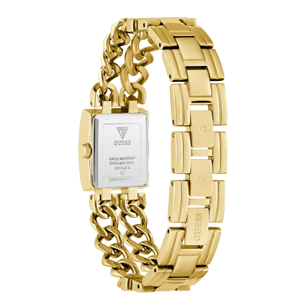 Guess Reloj Gw1112l2 Micro Mod Gold RELOJ MICRO GW1112L2 – imagen 2