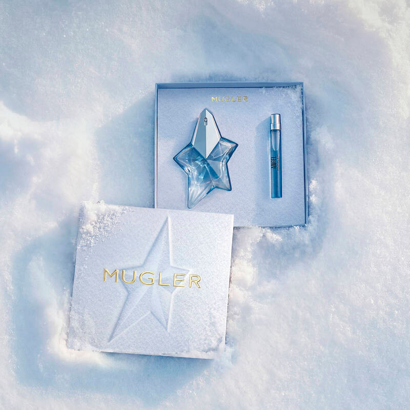 Mugler Angel Eau de Parfum Estuche Eau de Parfum – imagen 2