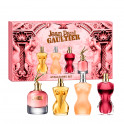 Jean Paul Gaultier Miniatures Gift Set