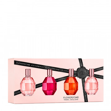 flowerbomb-exclusive-miniatures-set