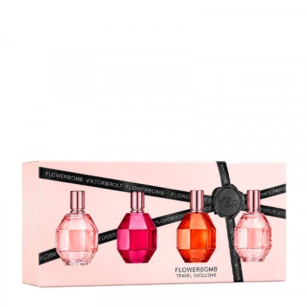 flowerbomb-exclusive-miniatures-set