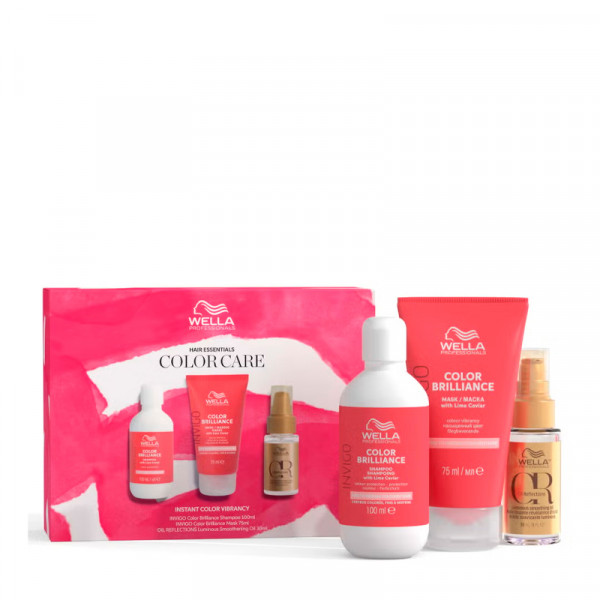 care-color-brilliance-set