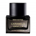 Caramelo Vanilla